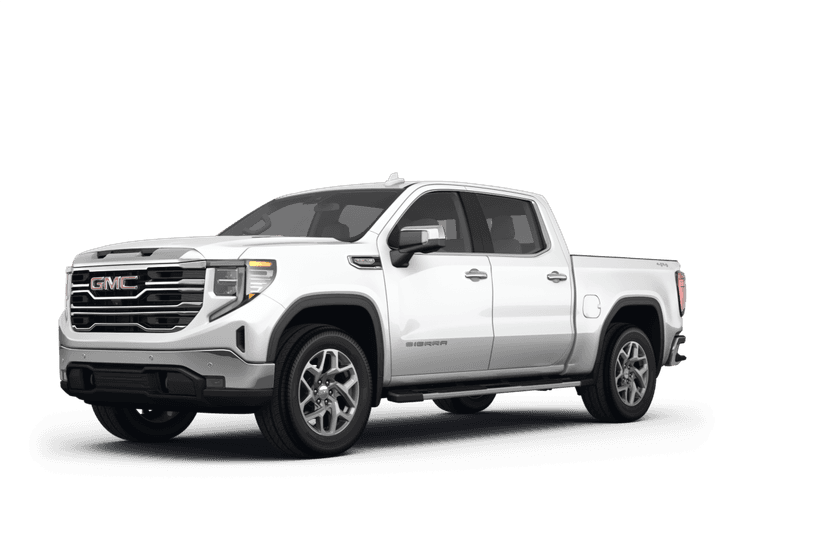 2026 GMC Sierra 1500 2026 GMC Sierra 1500